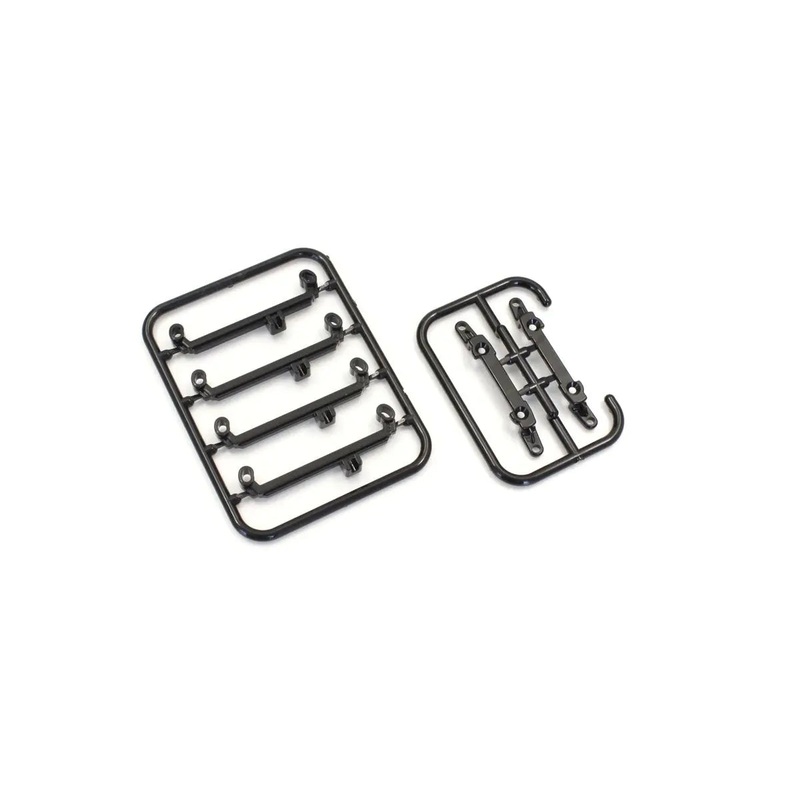 Kyosho MDW003 MA010/03F Setting Tie Rod Set