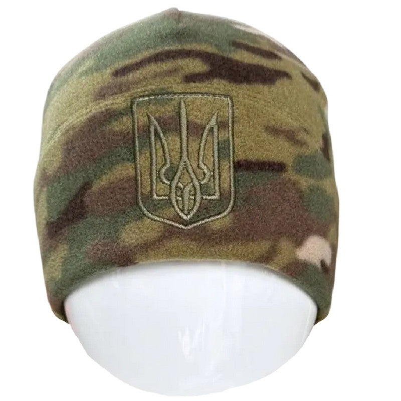 Ranger Multicam Fleece Hat, Size 55-57