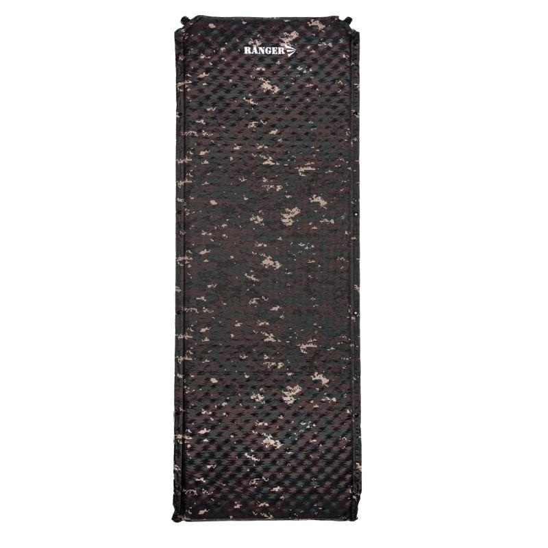Ranger Sinay Multi-Terrain Self-Inflating Sleeping Pad