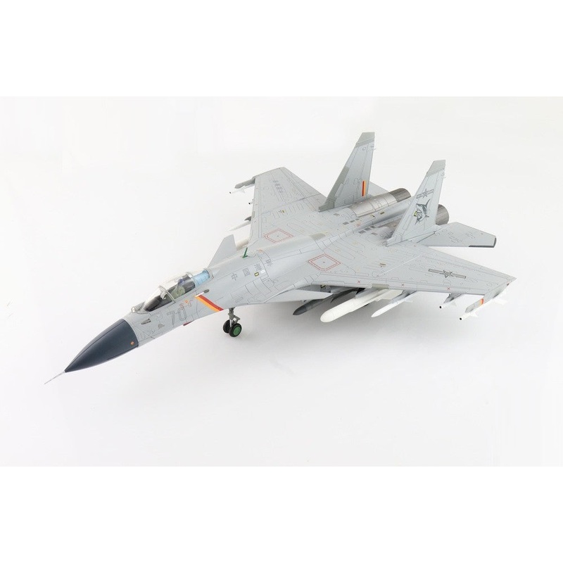 Shenyang J-15 Flying Shark