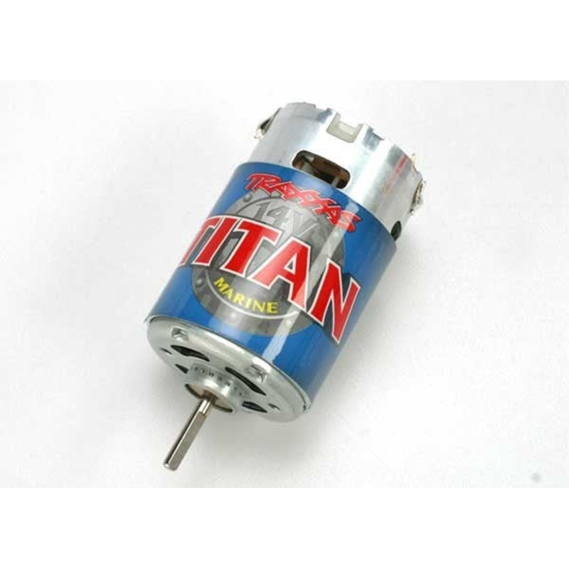 Traxxas 1585 - Motor Titan Marine 550