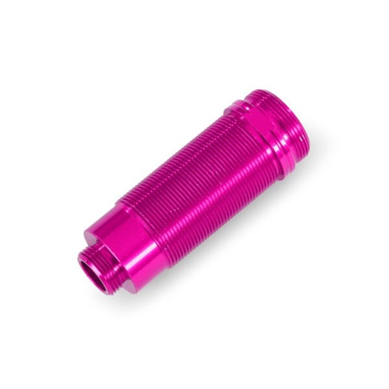 Traxxas 7467-PINK Body Gtr Xxl Shock Aluminum