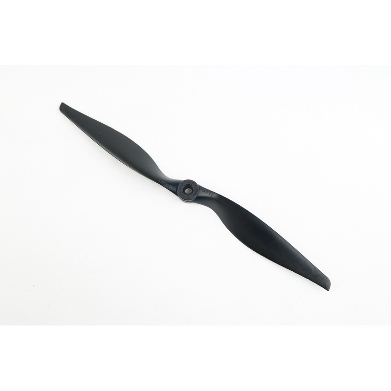 APC 12 x 06 E Thin Electric Propeller - Black