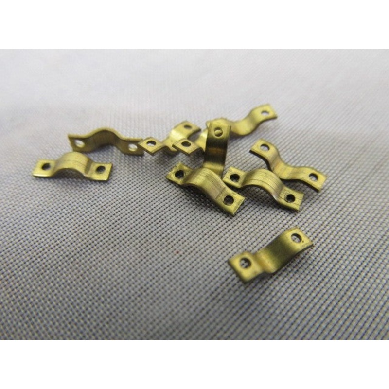 Billing Boats 04-BF-0569 Mast Fittings 8mm (10)