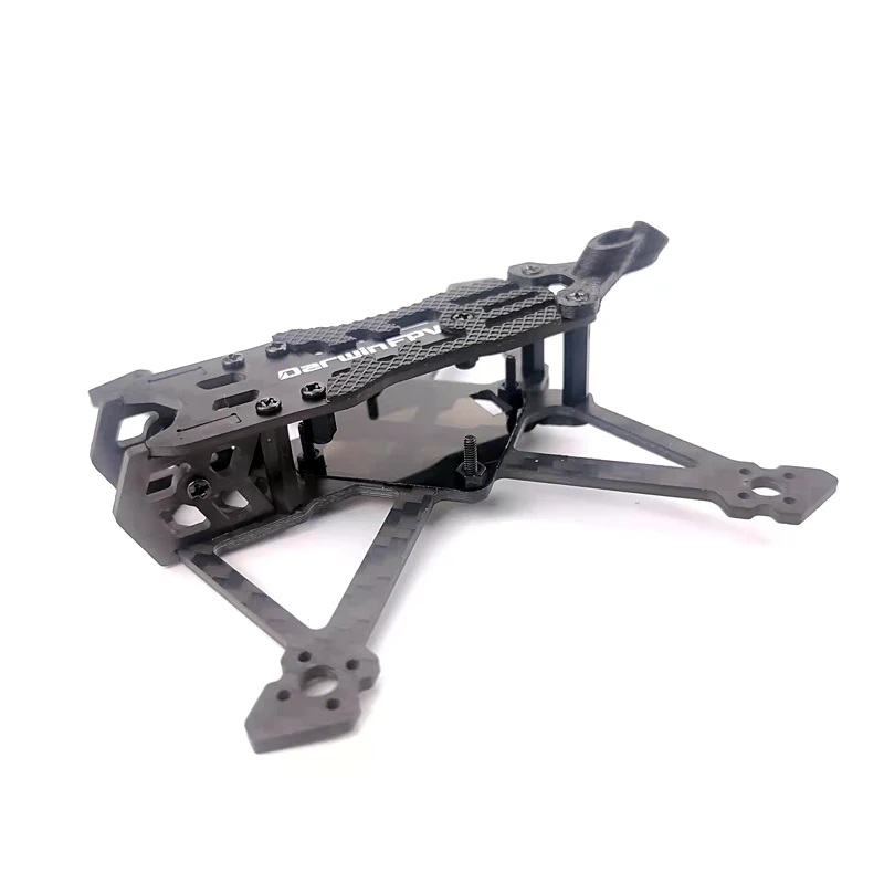 DarwinFPV Tiny Ape Freestyle Frame