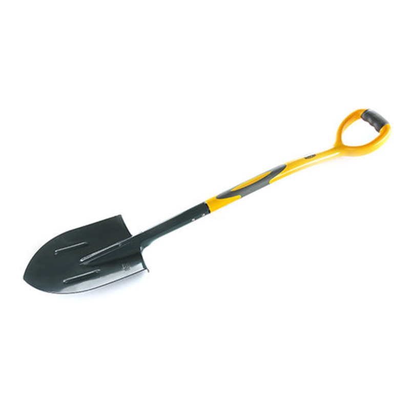 Fiberglass Handle Spading Shovel 2902101050mm