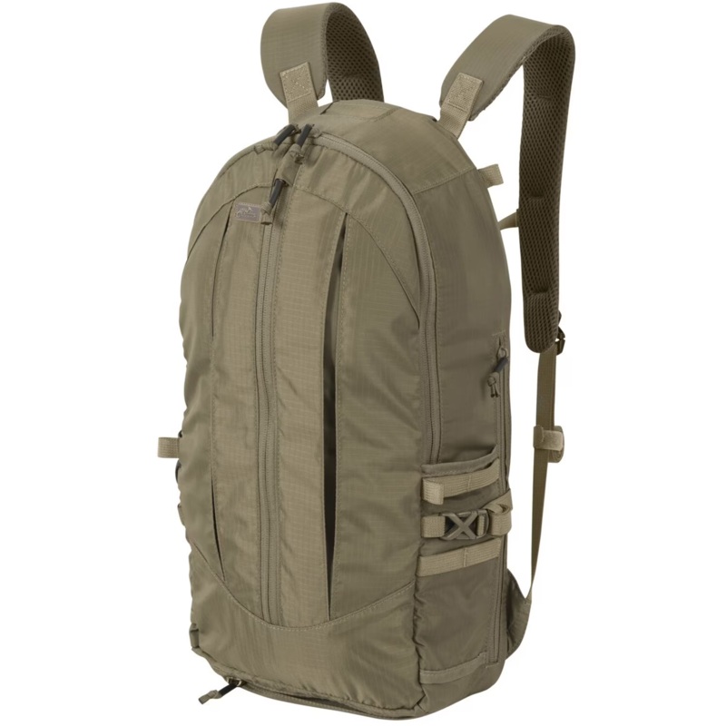 Helikon Groundhog 10L Backpack - Adaptive Green