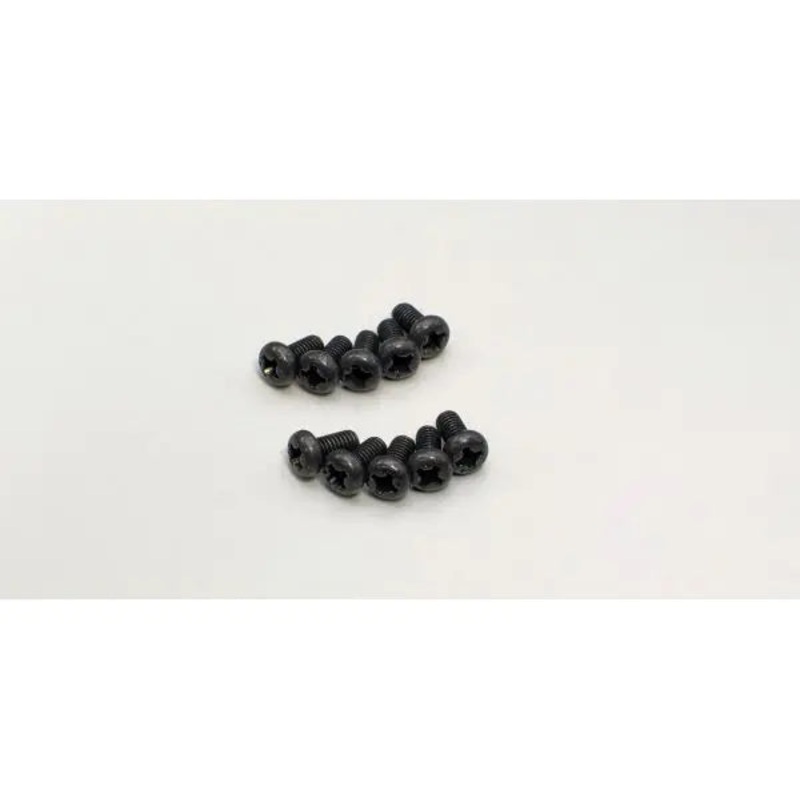 Kyosho 1-S43006 RH Screw(M3x6/10pcs) Re1103