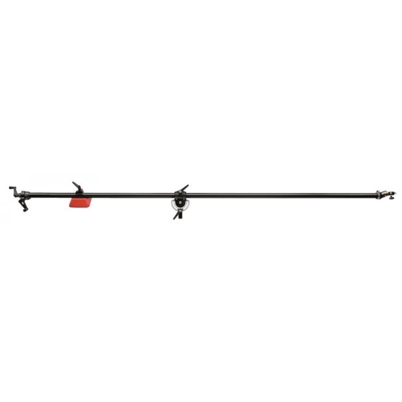 Manfrotto Black Super Boom 025BSL