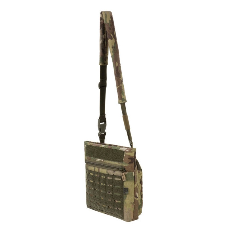 MultiCam Rugged Holster Carry Bag - Discreet Gear Transport