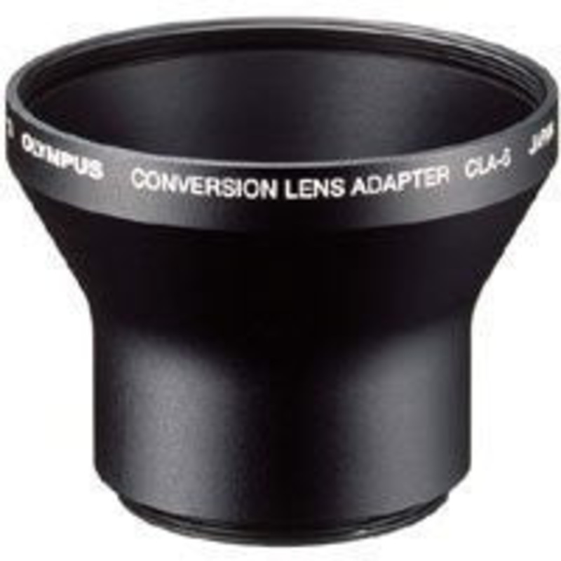 Olympus CONVERSION LENS ADAPTER CLA-6