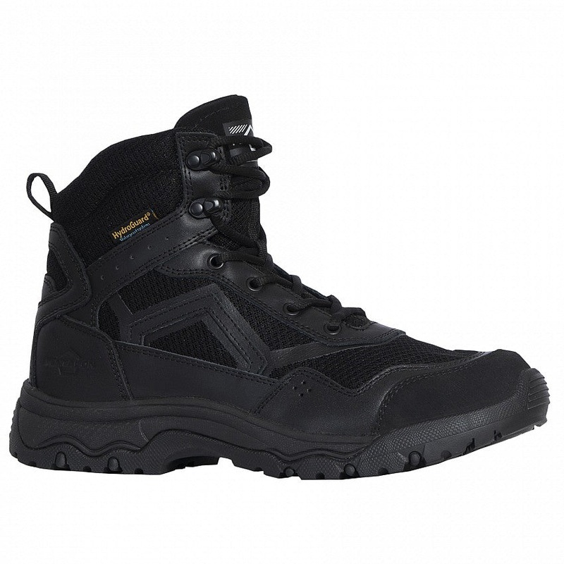 Pentagon Corpun V2 6" Rugged Boots in Black