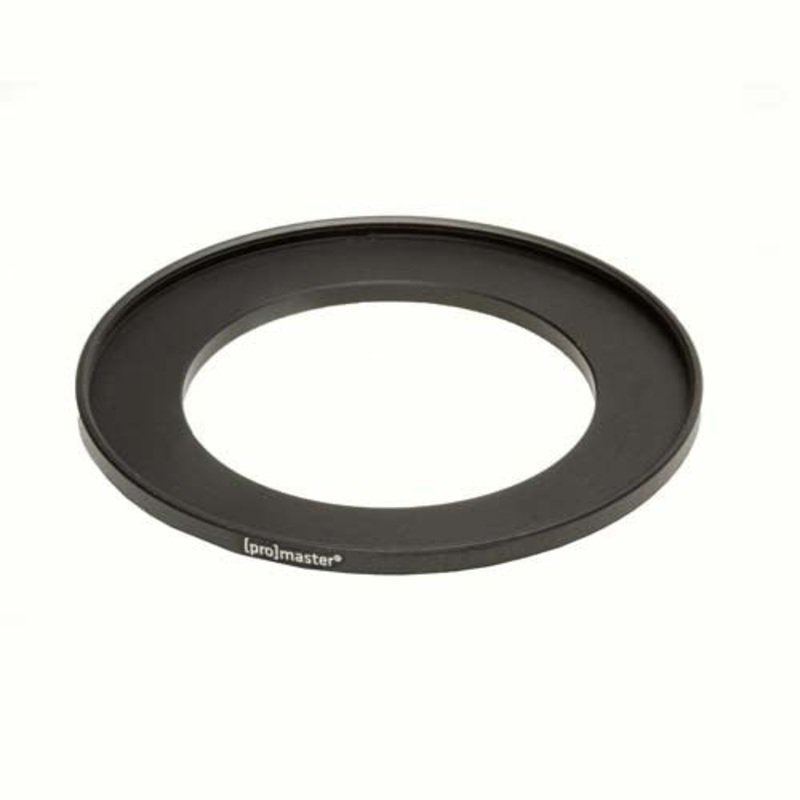 ProMaster Step Up Ring - 46mm-52mm