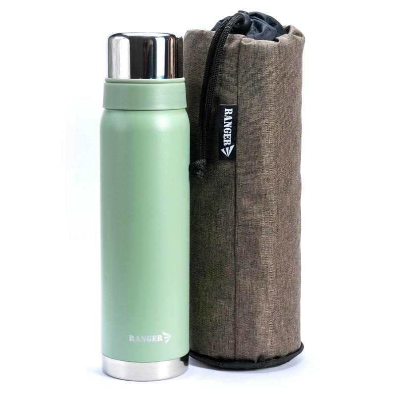 Ranger 1.2L Thermos Case
