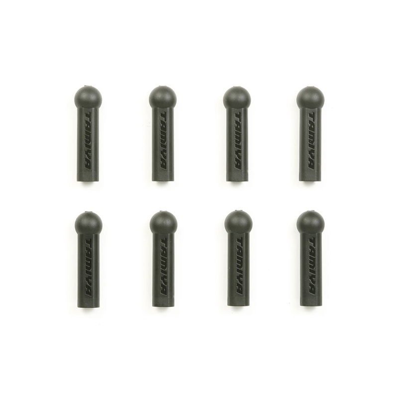 Tamiya 51283 1/350 5mm Reinforced Adjuster x8