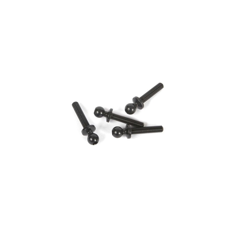 Team LOSI Racing TLR236012 Ball Stud 4.8 x 14mm (4)