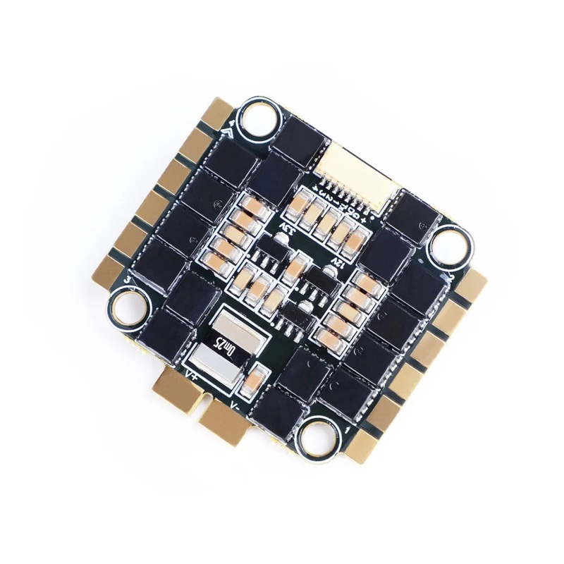 Tmotor Velox V50A SE 6S 32Bit ESC