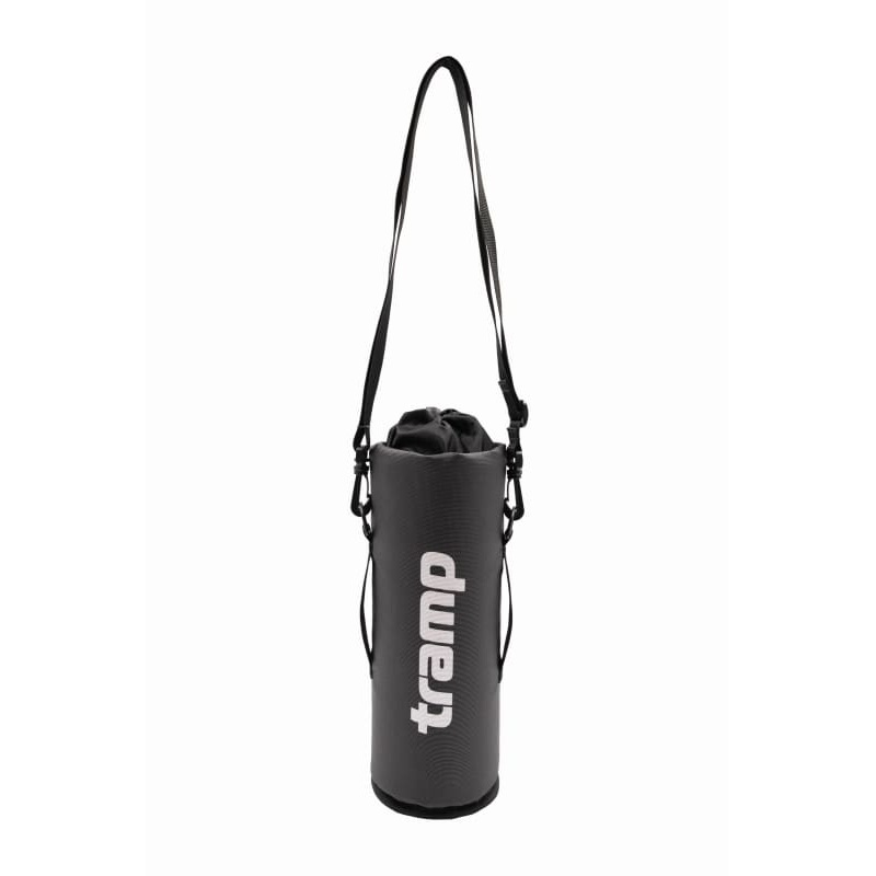 Tramp Grey 0.9L Insulated Thermos Sleeve