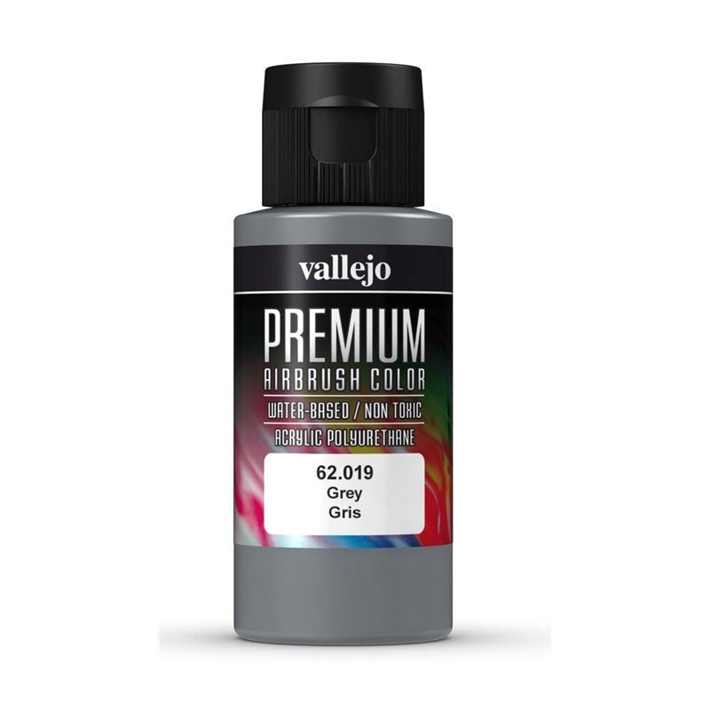 Vallejo AV62018 Premium Colour Sepia 60 ml