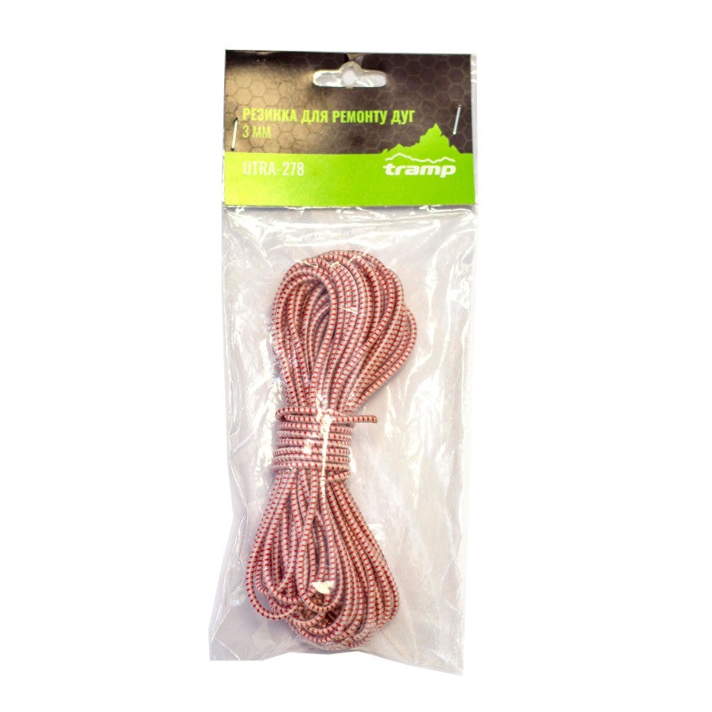 3mm Repair Elastic for Tent Poles UTRA-278