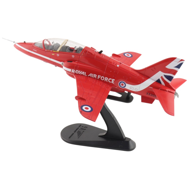 BAE Hawk T.1A - "Red Arrows RIAT 2025"
