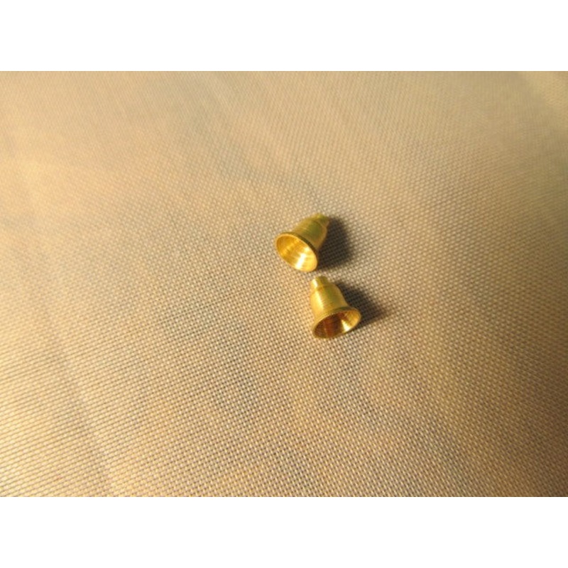 Billing Boats 04-BF-0236 Bell 8x9mm (2)