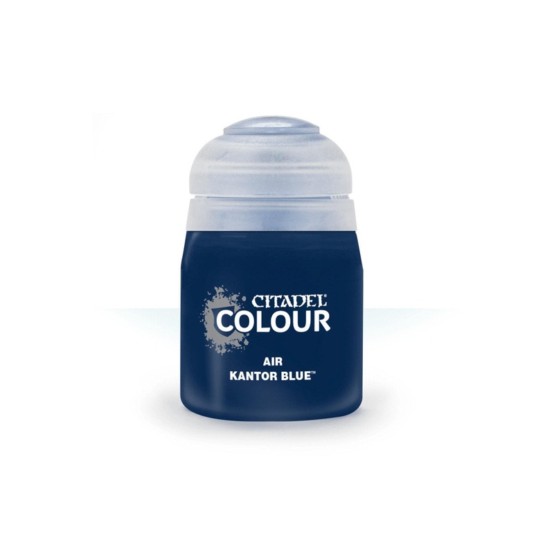 Citadel 28-04 Air: Kantor Blue(24ml)