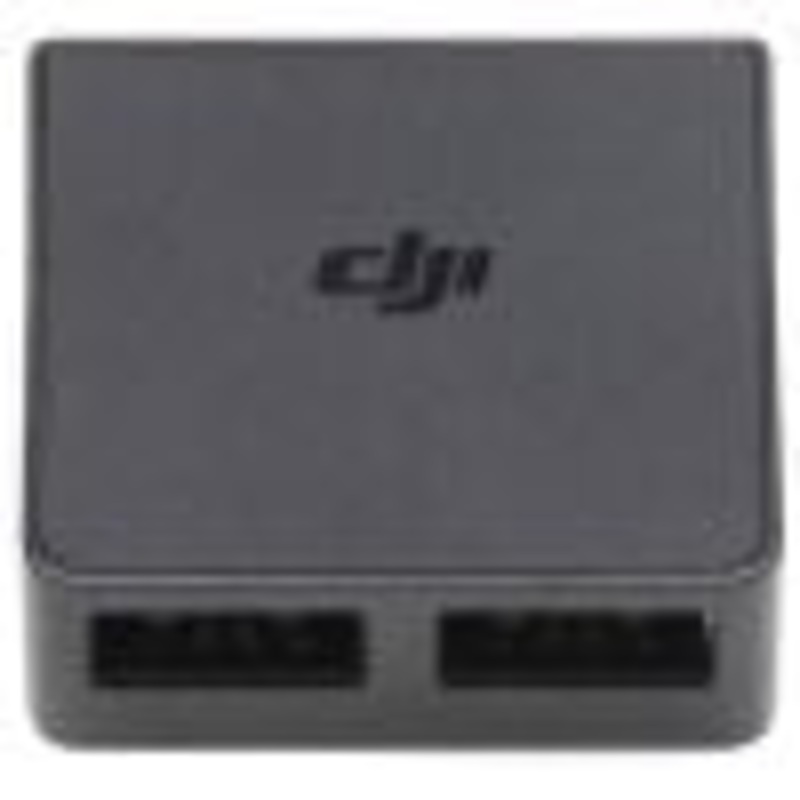 DJI Battery to Power Bank Adapter for Mavic 2 Pro/Zoom/Enterprise Batteries