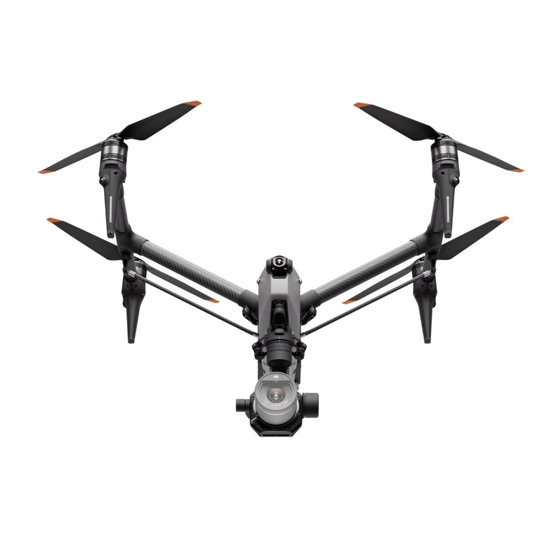DJI Inspire 3 Ready to Film Bundle
