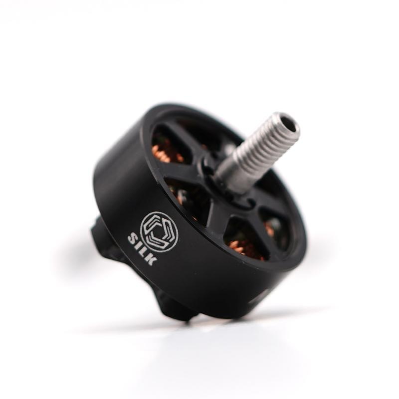 ETHIX Mr Steele Silk Motor V4