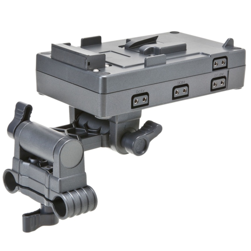 F&V V-Mount Battery System - Kit 102021010101
