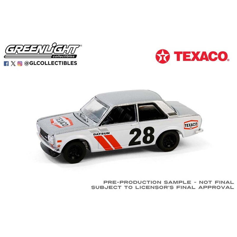 GreenLight GL-41165-C 1970 Datsun 510