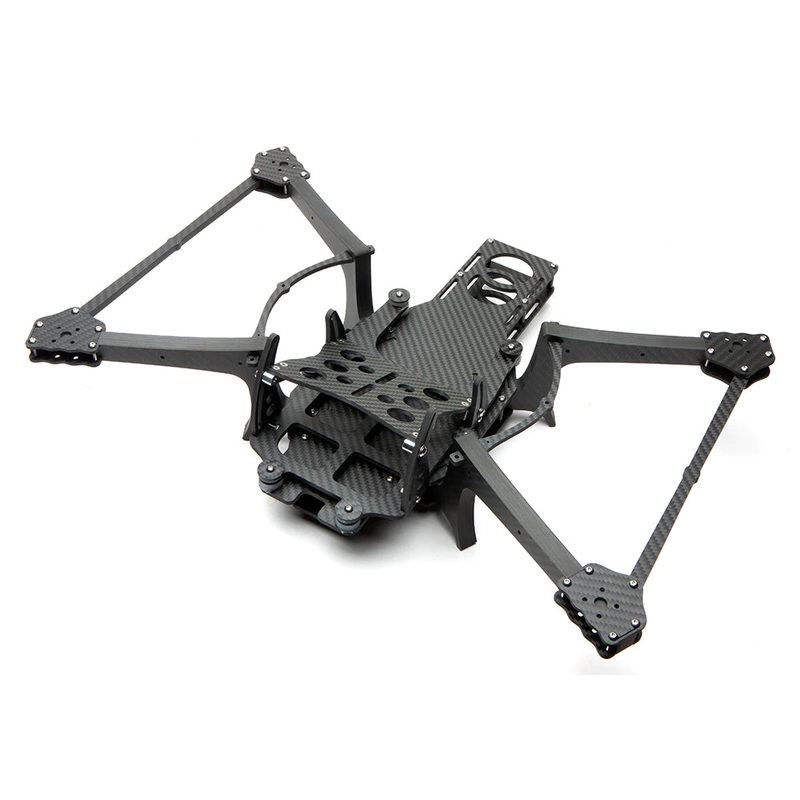 Shendrones SWOL X8 CineLifter Frame