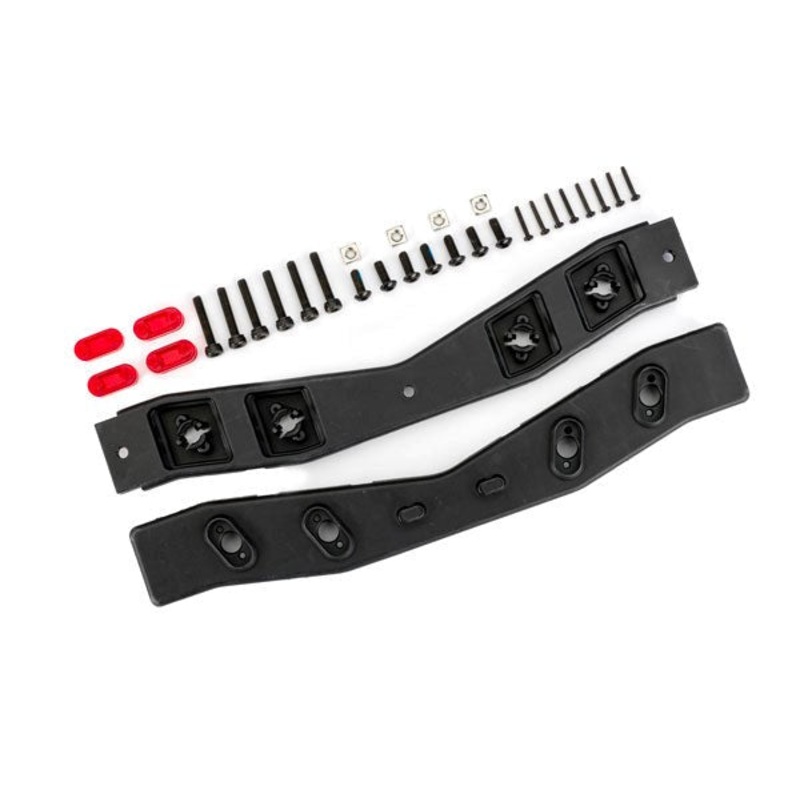 Traxxas 10357 Boat Trailer Crossmember Rear
