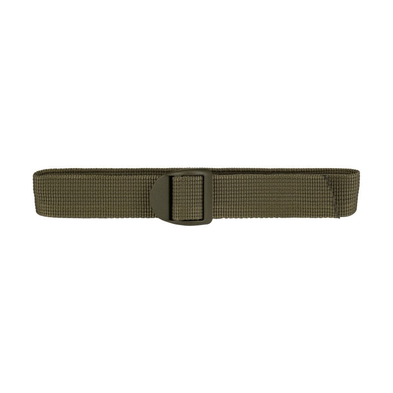Tribe Strap 1M Compression Strap in Olive Green