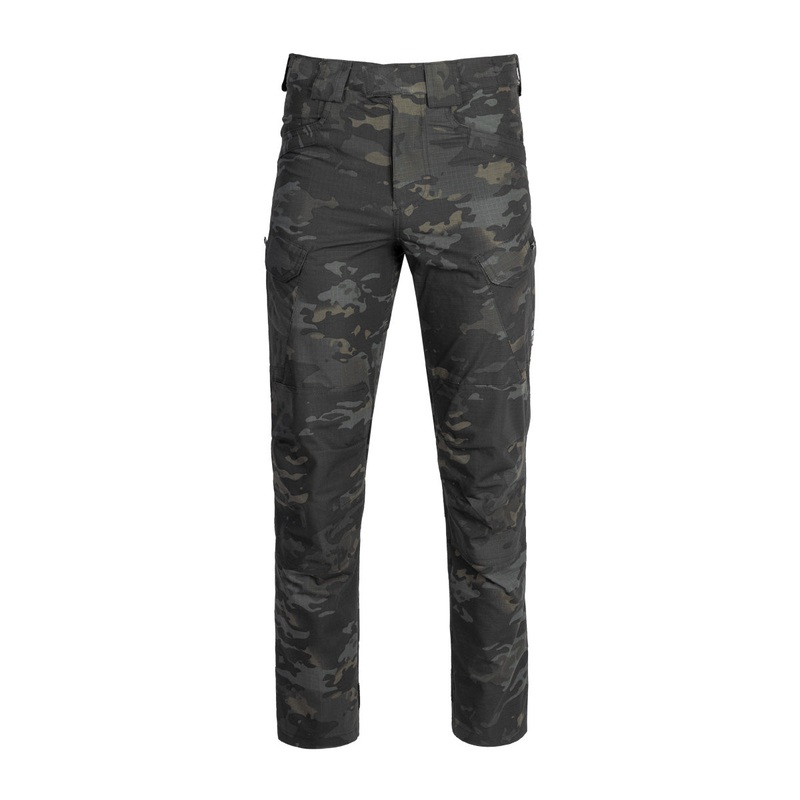 Vik-Tailor Urban Rip-Top Field-Ready Pants, MultiCam Black