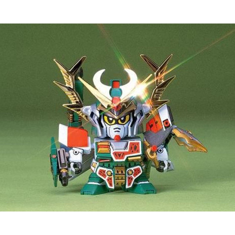 Bandai 2733942 Gunpla Option Parts #04 Round Hands Accessory Kit
