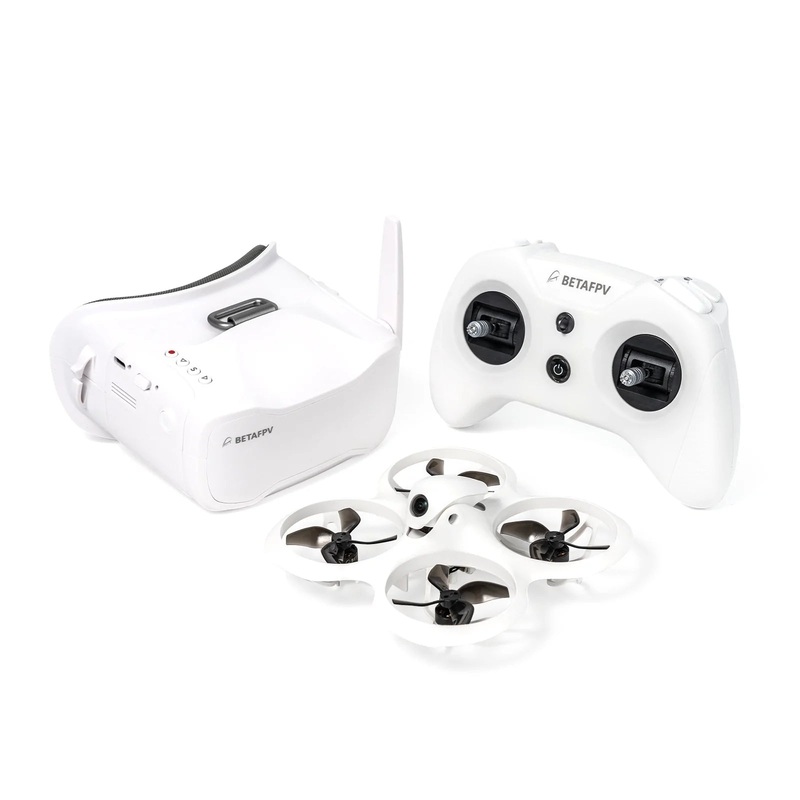 BetaFPV Cetus X FPV Drone Starter Kit (BetaFlight Version)