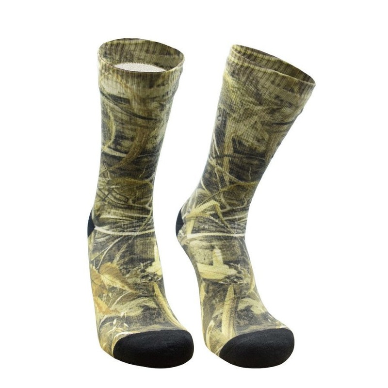 Dexshell StormBLOK Waterproof Socks - Ultimate Weather Protection