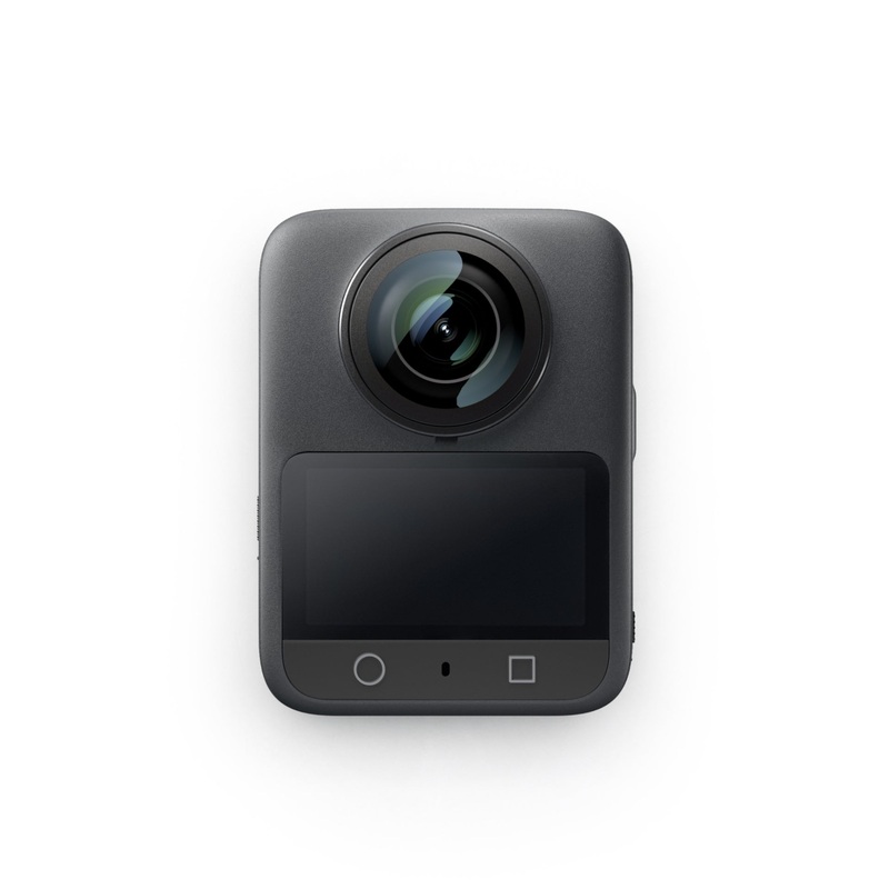 DJI Osmo 360
