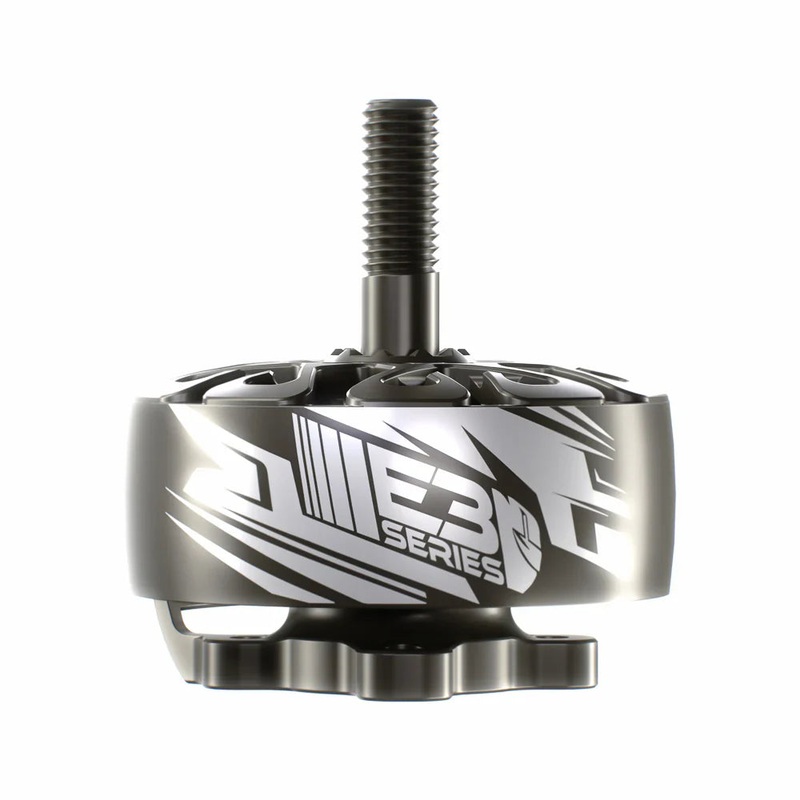 EMAX E3 Series 2808 Brushless Motor (1300KV/1500KV)