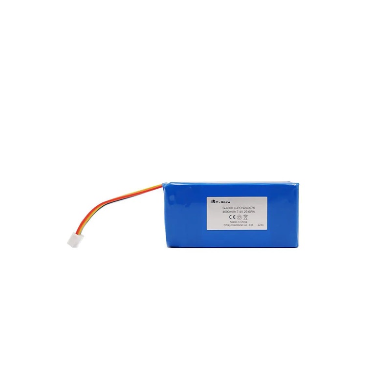 FrSky Battery for Tandem X20 Pro AW/X20 Pro/X20R/X20RS/X20S/X20/XE/X18/X18SE
