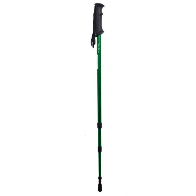 Garcia 69V Telescopic Hiking Pole, Green
