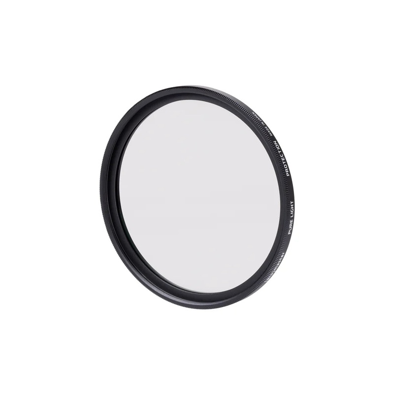 ProMaster 58mm Protection Filter - Pure Light