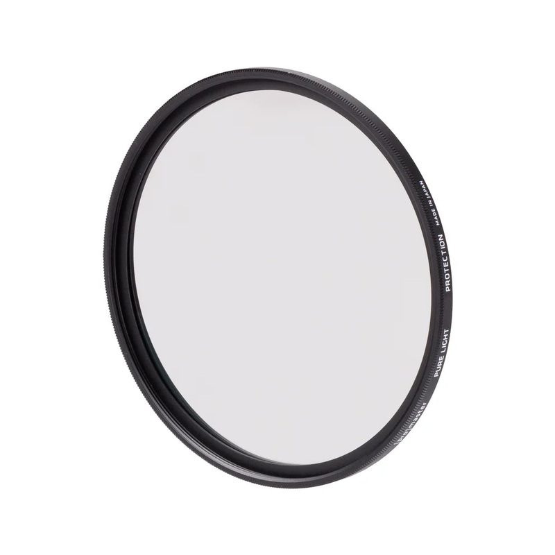 ProMaster 72mm Protection Filter - Pure Light