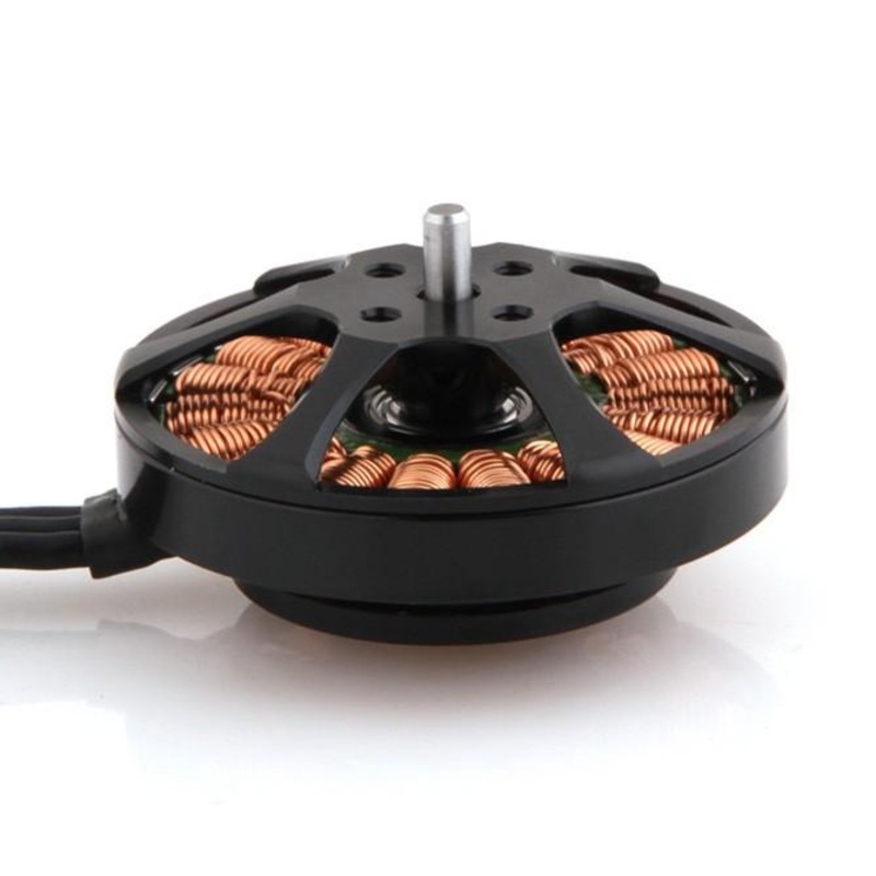 T-Motor MN4006 380kv - AntiGravity (2 Black Motors)