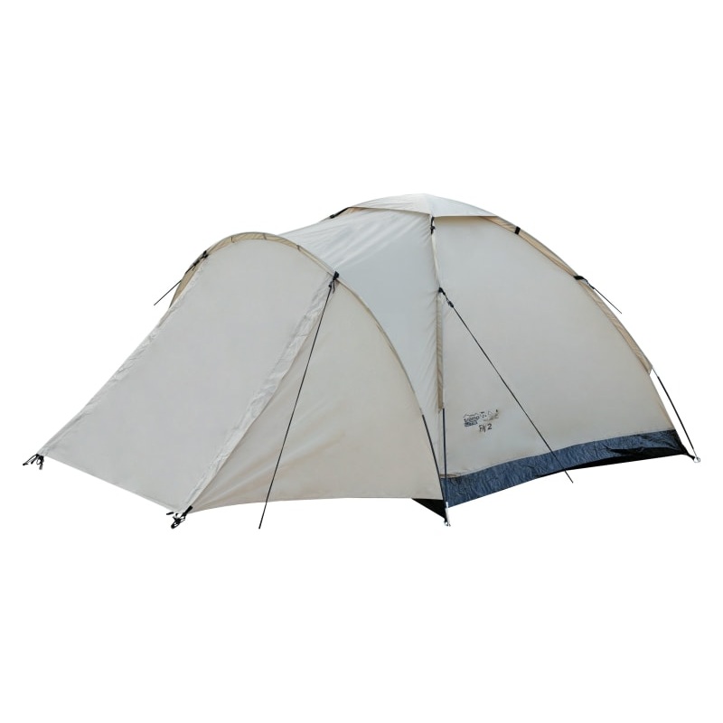 Tramp Lite Fly 2 Single Layer Tent - Sand