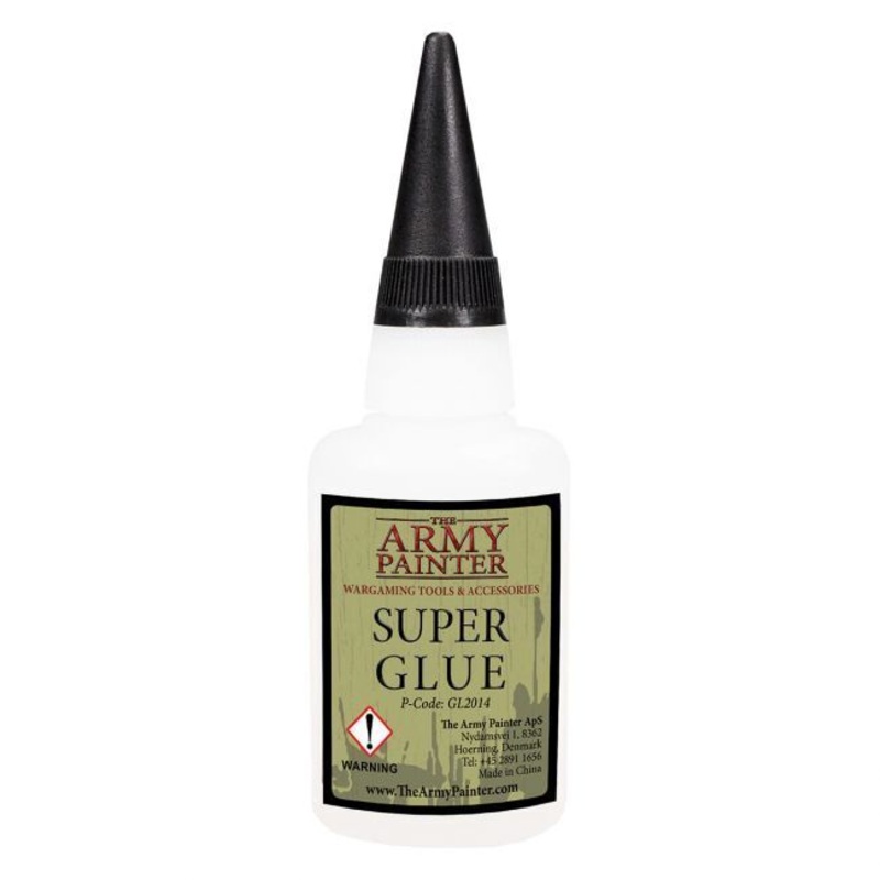 Army Painter GL2014 Super Glue
