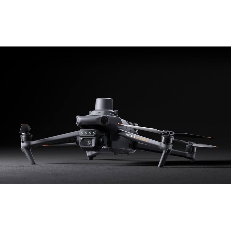 DJI Mavic 3 Multispectral M3M Enterprise Drone