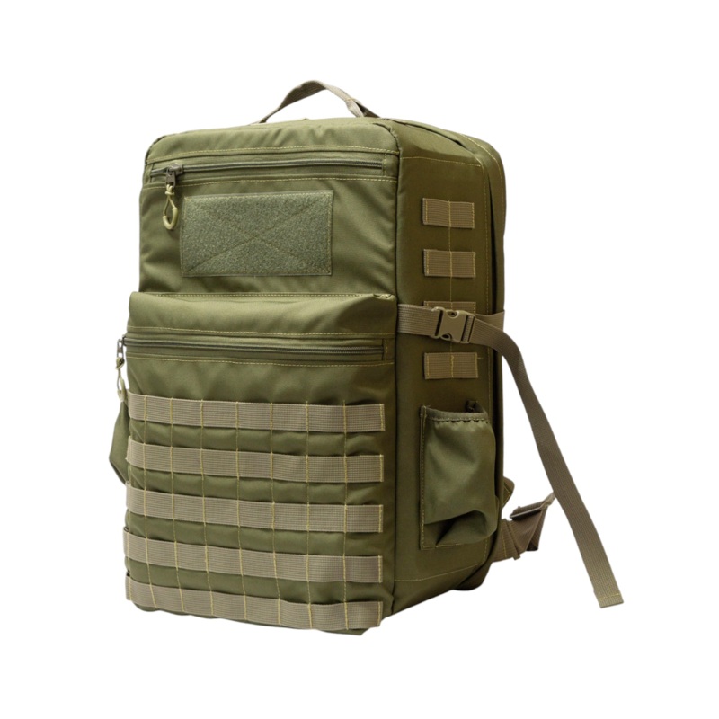 Drone Backpack for 2-5 Mavic/Autel Drones - Secure Your Gear